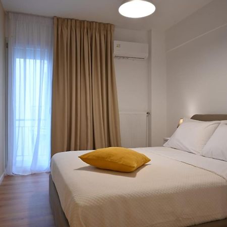 Modern Two Bedroom Apartment At Koukaki Atény Exteriér fotografie