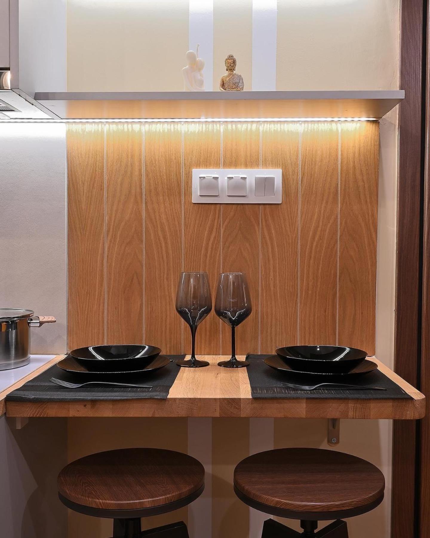 Modern Two Bedroom Apartment At Koukaki Atény Exteriér fotografie